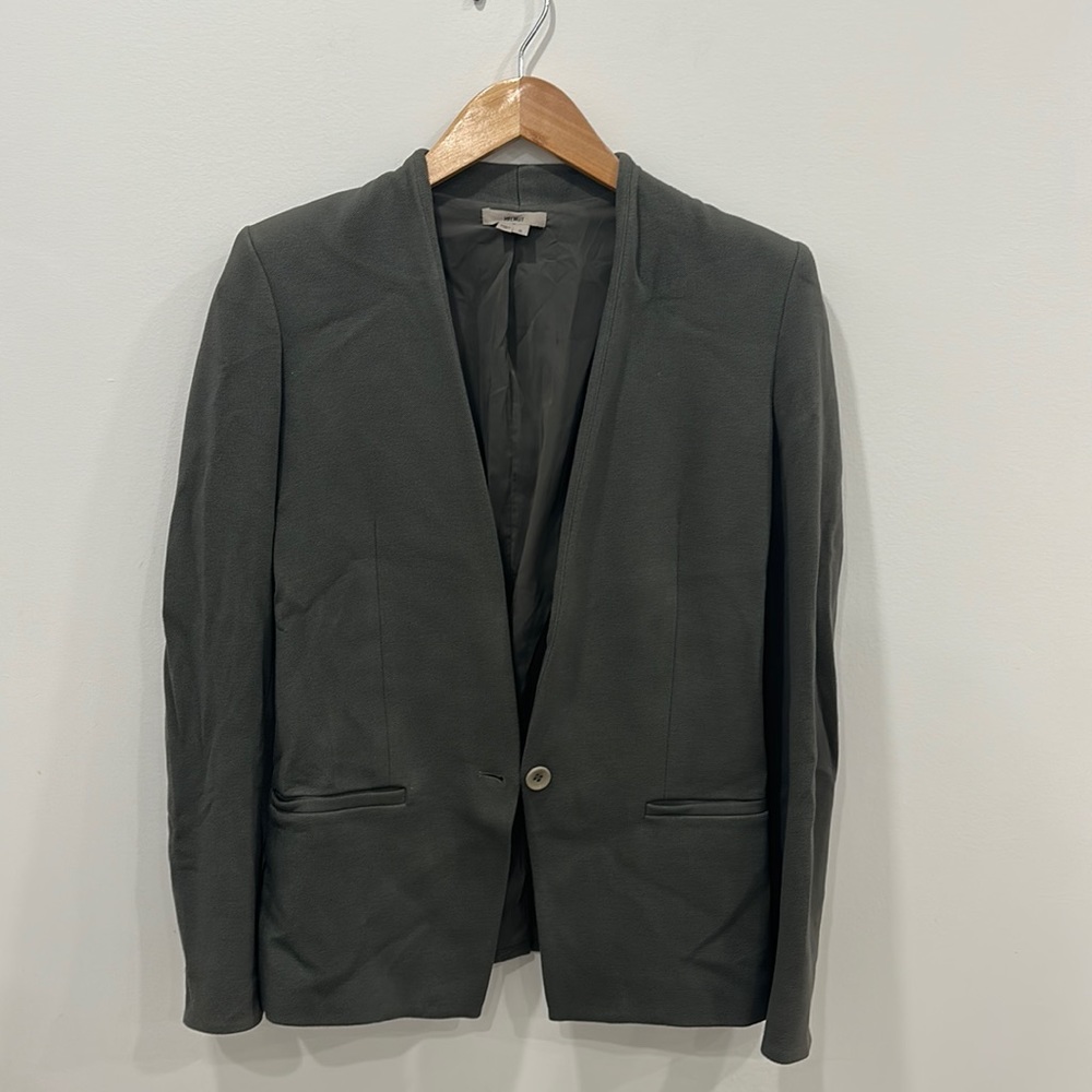 Helmet Lang Blazer